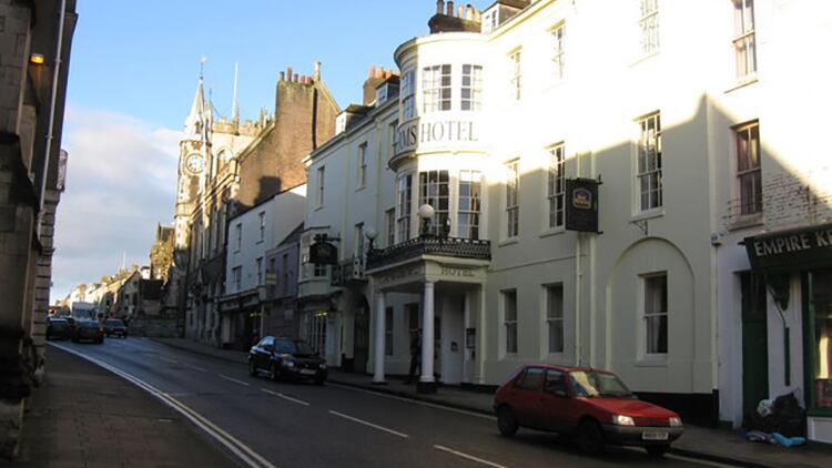 Stay Original pumps £5m into historic pub