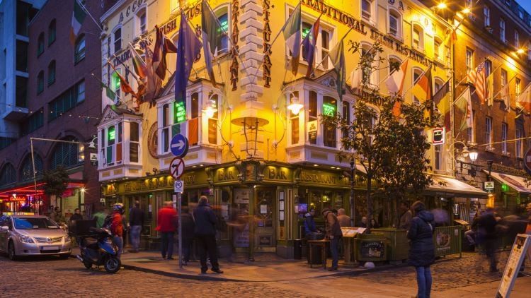 50% business rates discount for hospitality sector