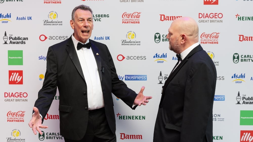 ‘Show the Gov these awards to prove importance of sector’