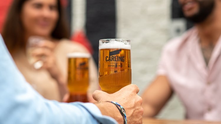 Molson Coors: 'CVs simply aren’t necessary'