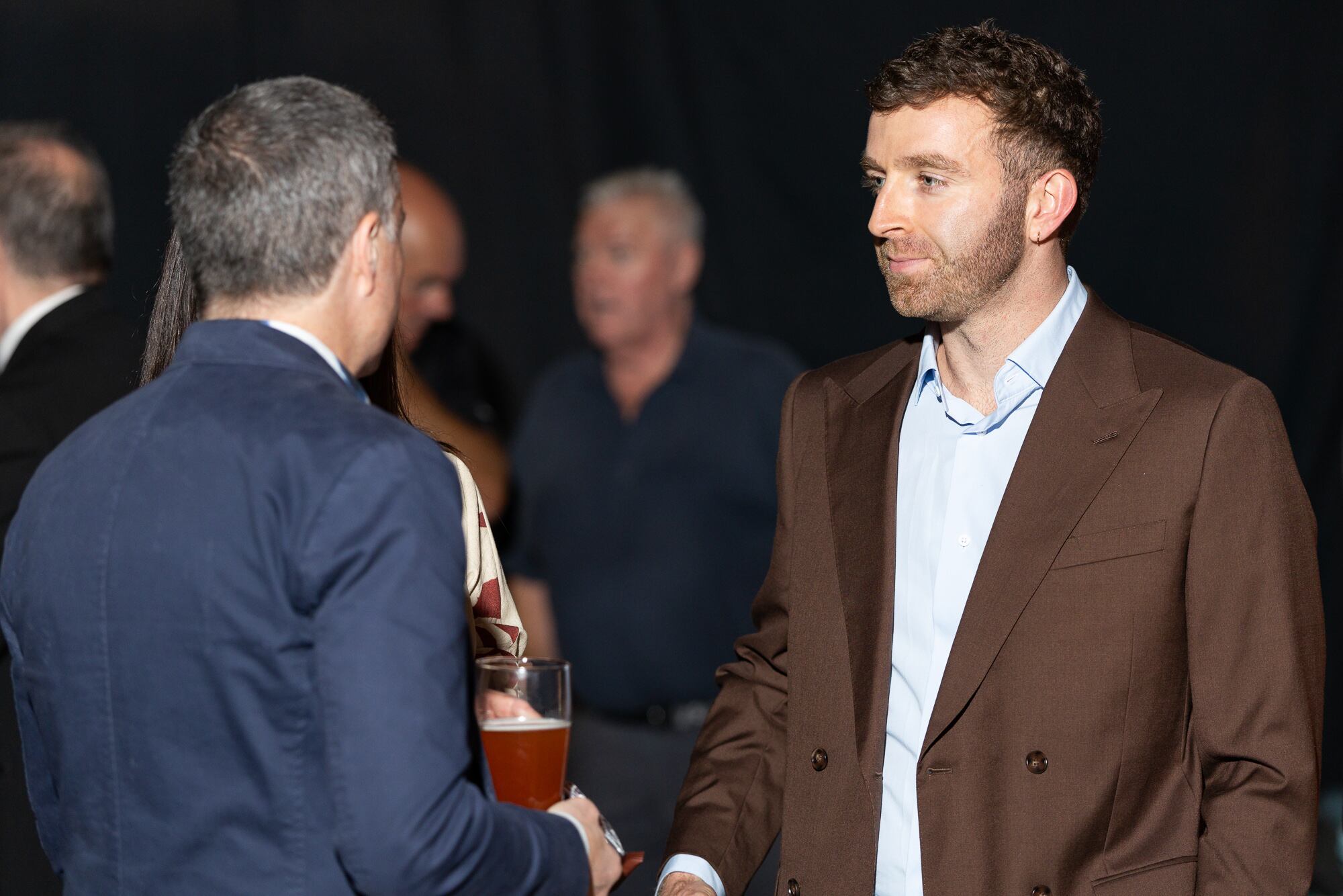 Great British Pub Awards 2026 at First Direct Bank Arena, Leeds