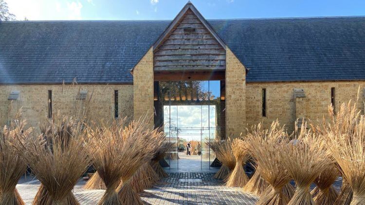 Gastropub the Gunton Arms named one of the Top 50 Boutique Hotels in the country