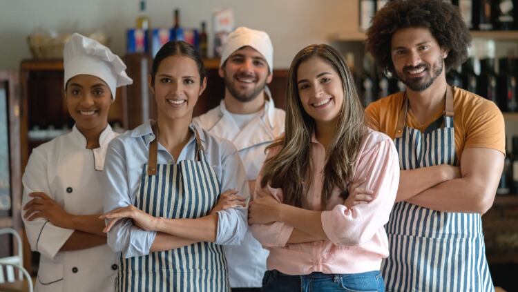 50% say flexi-working key to job satisfaction 