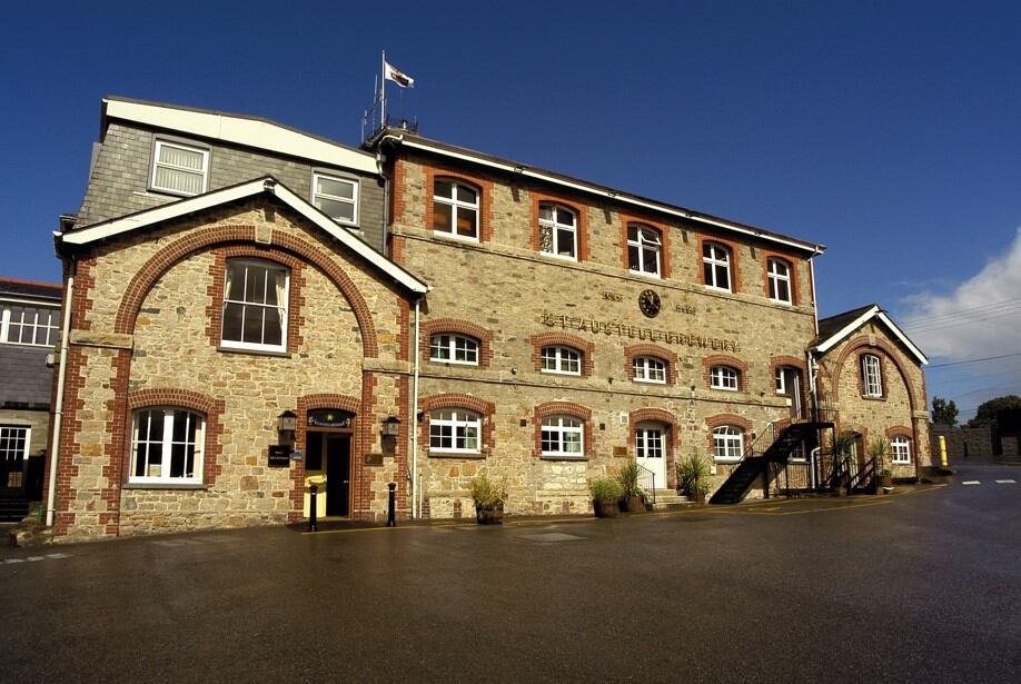 St Austell explores redundancies 