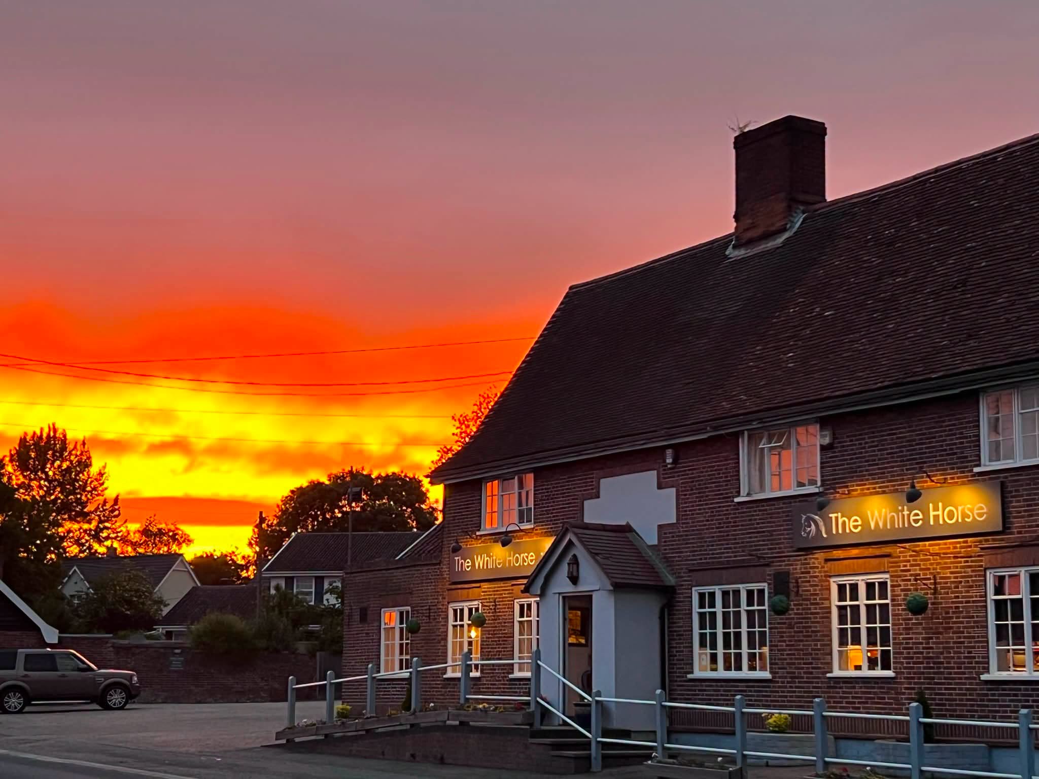 Cost pressures: Norfolk pub closes after six years