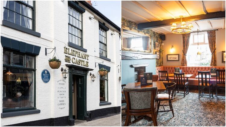 Valiant Pub Company acquires 70th site