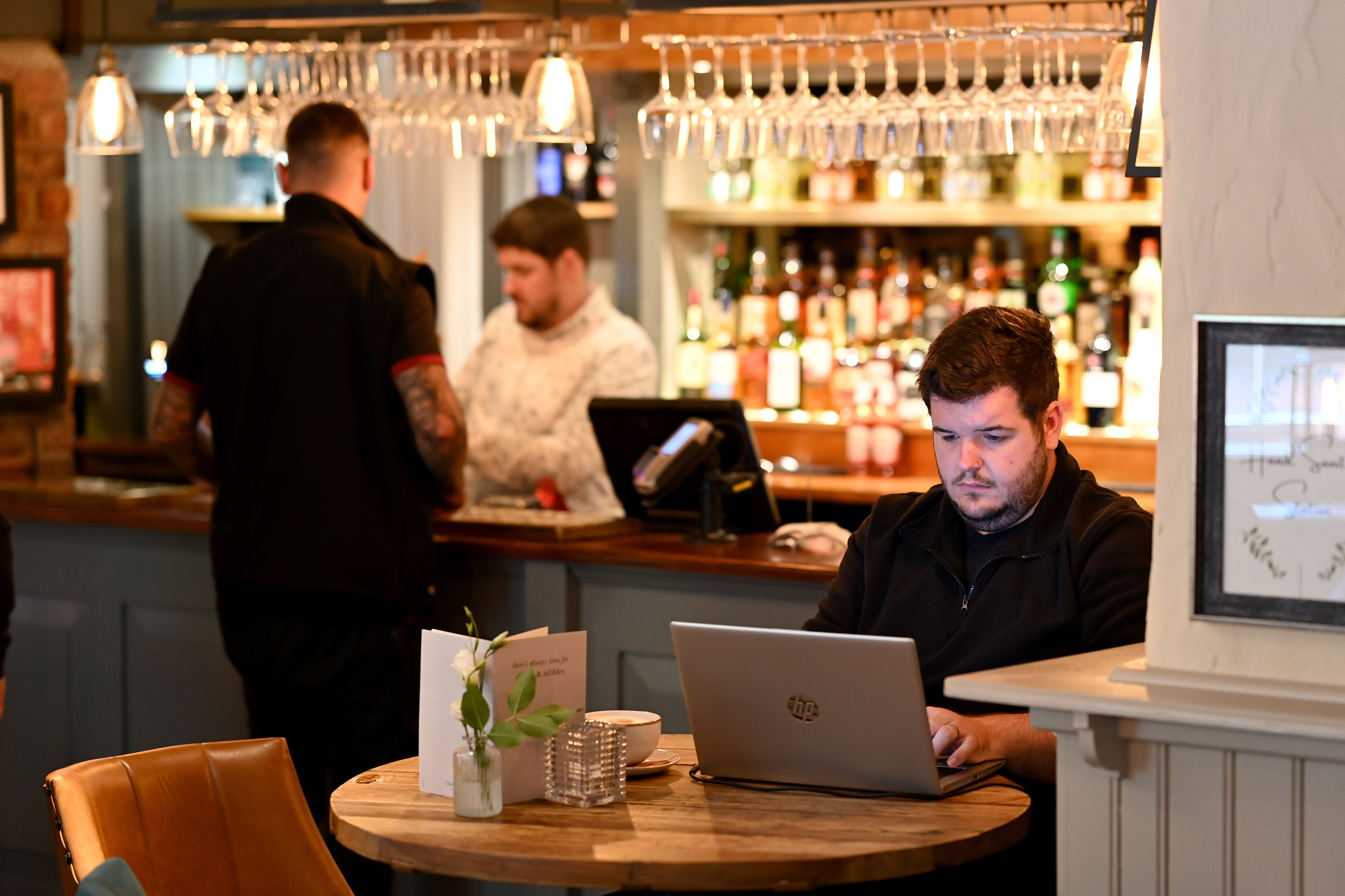 Greene King to invest £10m in new HR and payroll platform