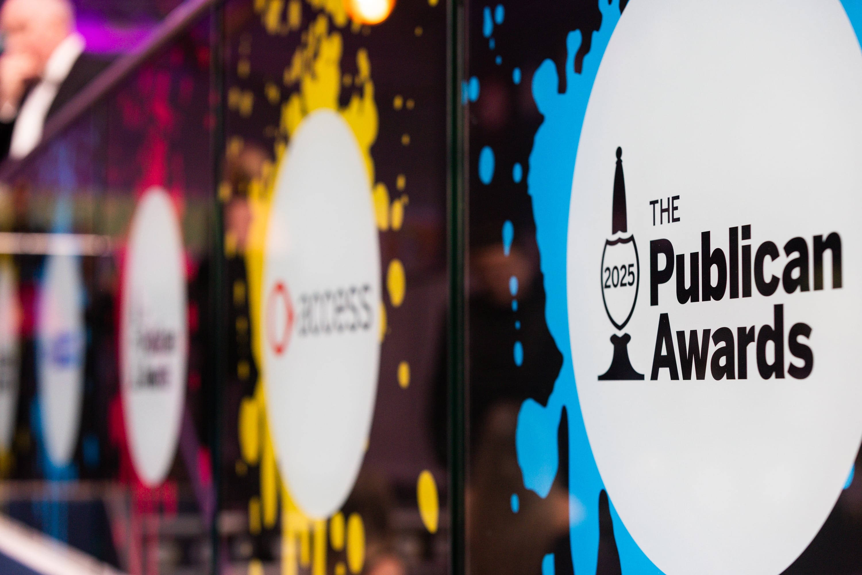 What the 2025 Publican Awards winners had to say