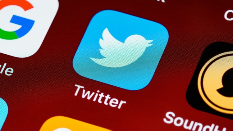 ‘Pathetic little bedwetter’ Boris Johnson – what the industry was tweeting about second lockdown