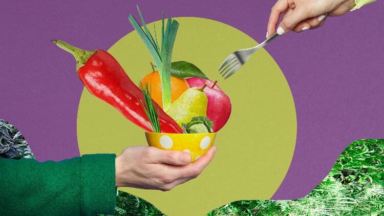 'Vegan’ label puts off diners - including vegans