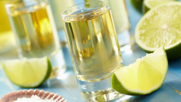 Jose Cuervo is UK’s top selling Tequila