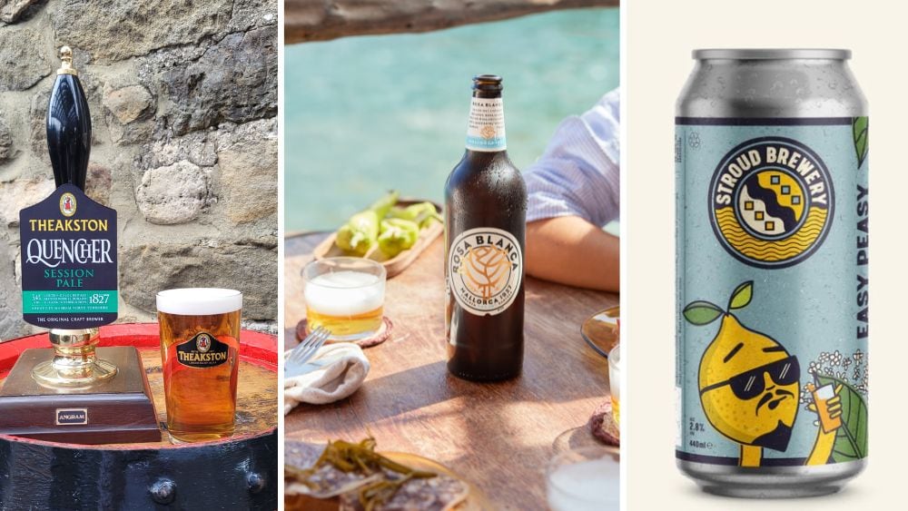 Below 3.5% ABV feature