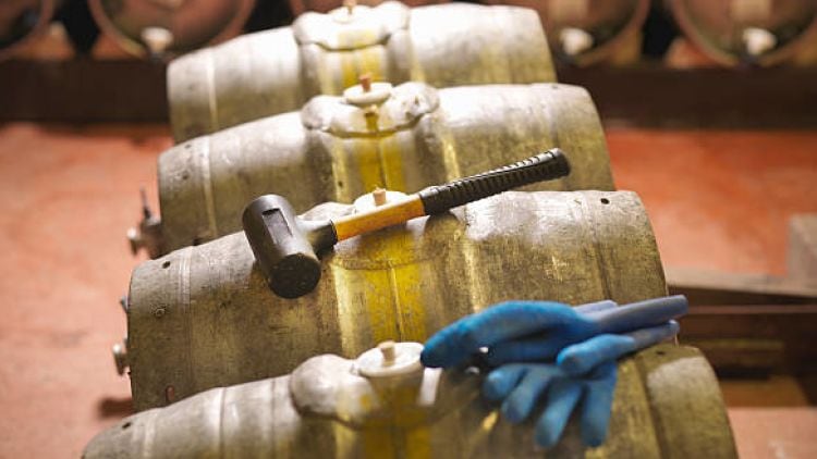 Strikes spark Xmas beer shortage fears