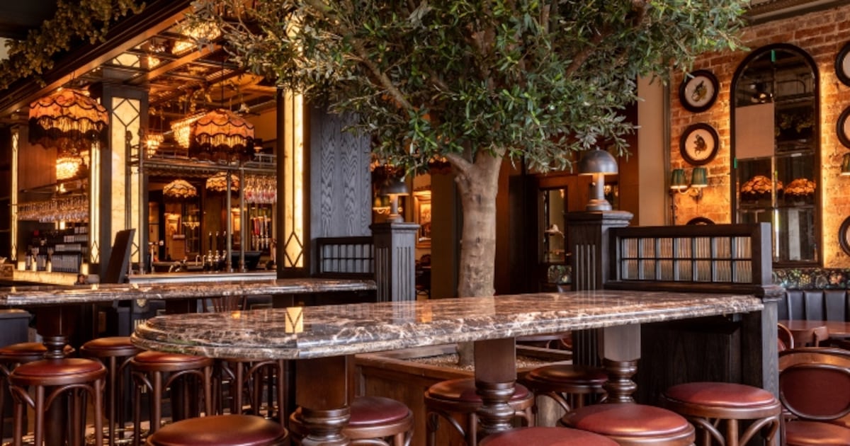 Inn Collection Group Inn Collection opens Harrogate Inn after refurbishment