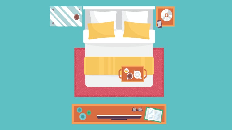 Hints and tips for expanding your pub's accommodation offer