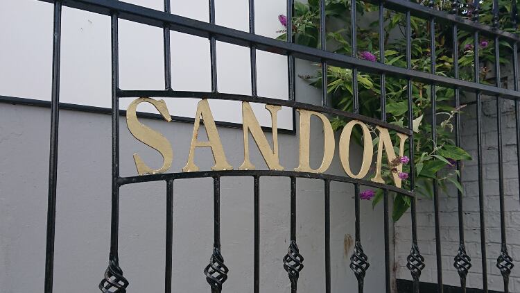 Meet the GBPA best for sport finalists: The Sandon, Liverpool