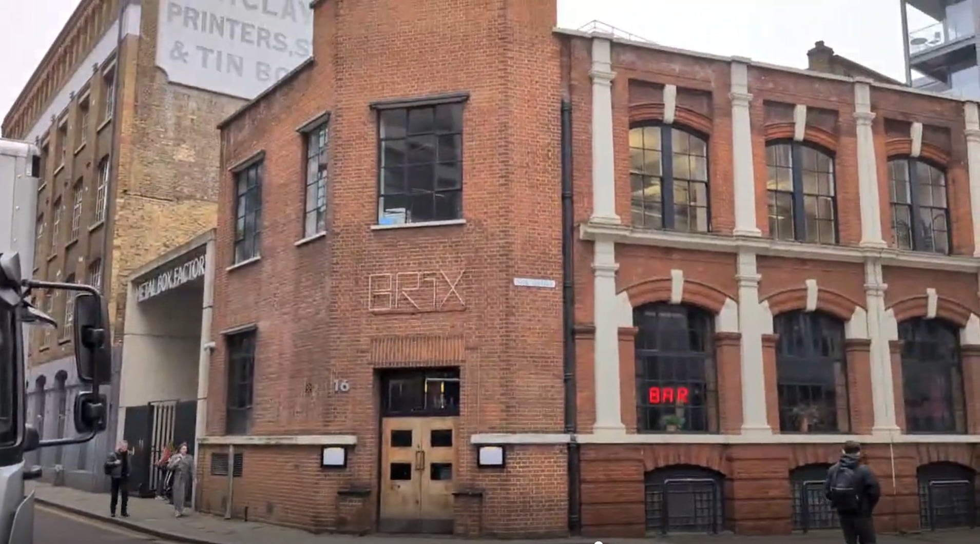 VIDEO: ‘Margins are squeezed but we’ve learned to be clever and tailor our cloth’