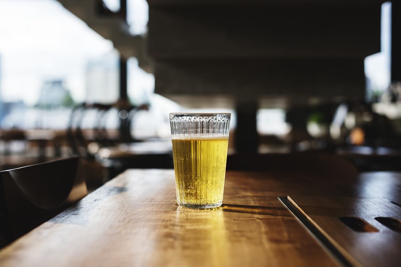 What professional services are available to publicans?