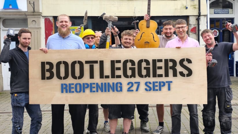 Music venue to reopen after 4-year closure