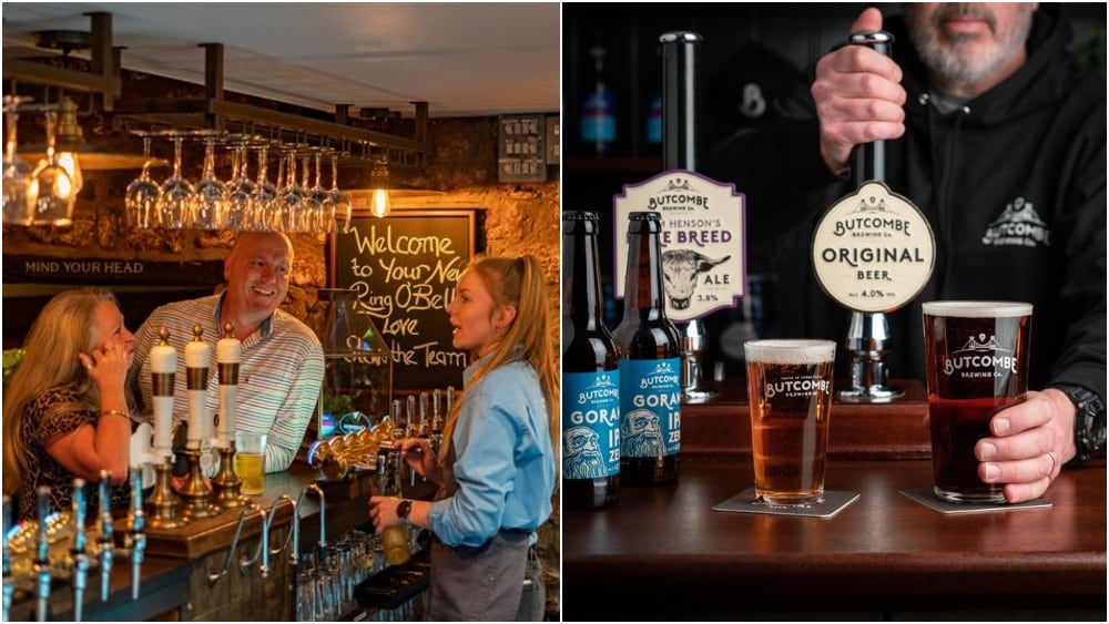 Liberation Group rebrands as Butcombe Group