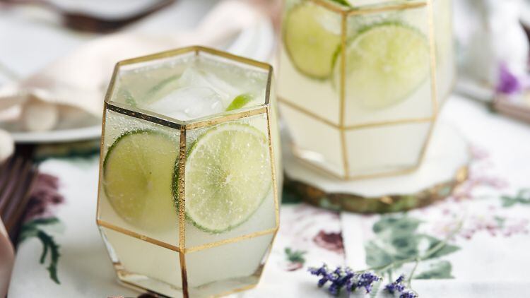 Number of cocktail drinkers on the rise