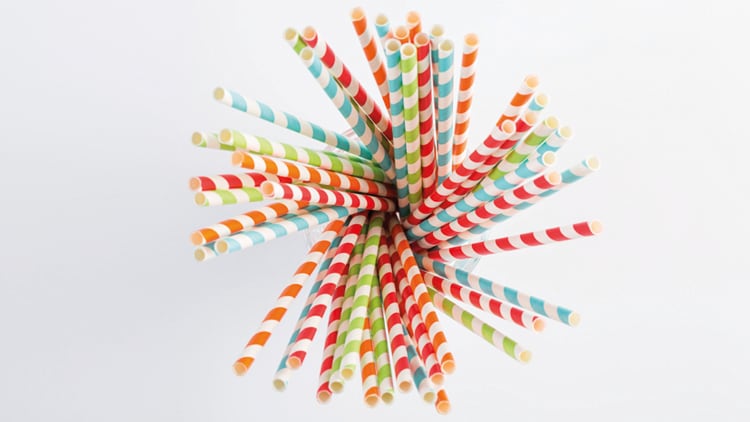 Top 7 things you need to know about paper straws