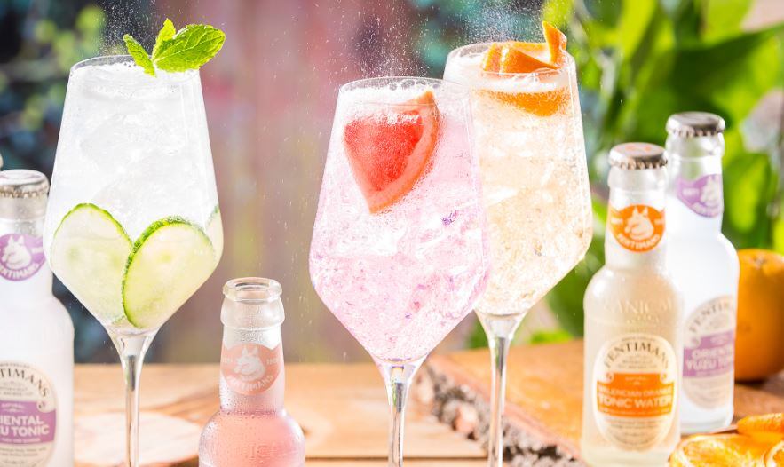 The rise and rise of the spritz