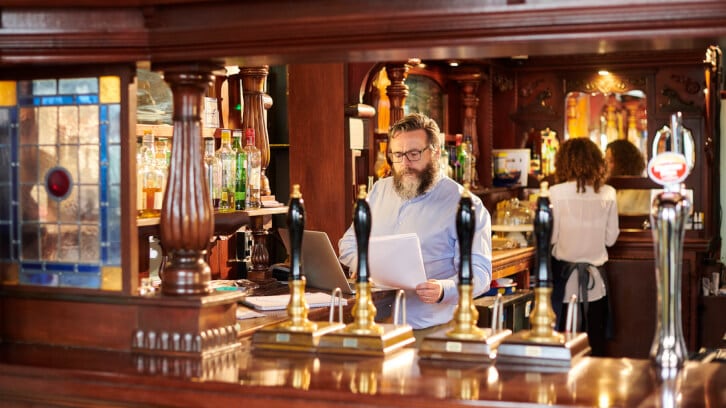 Licensing terms for expanding your business
