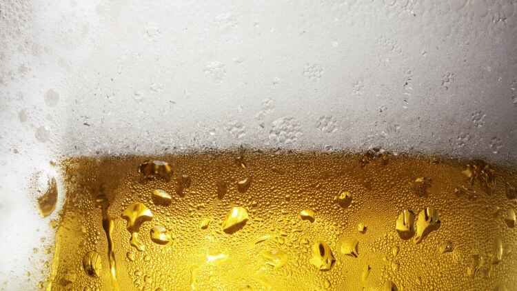 Pint of beer almost 3x cheaper in supermarkets