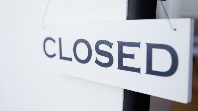 4 pubs in 500-metre radius shut doors