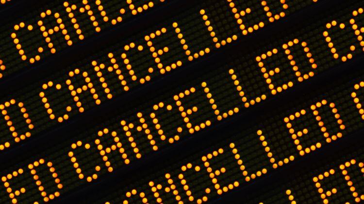 Impact of latest rail strikes ‘enormous’