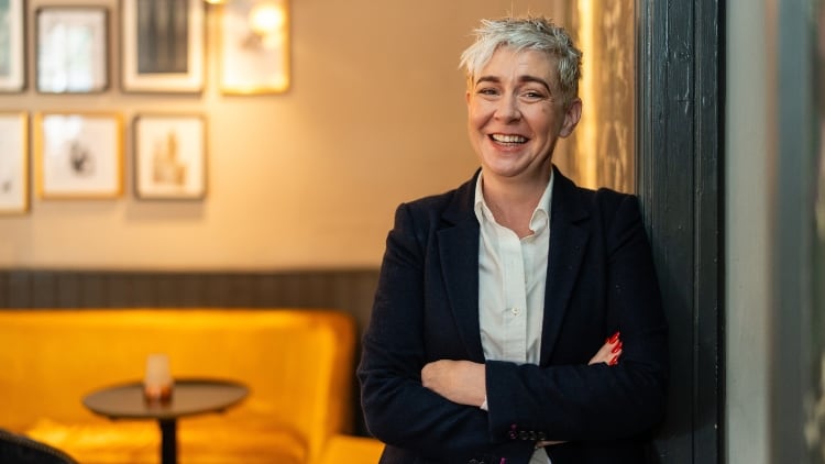 The Botanist bars owner appoints Amber Wood as COO
