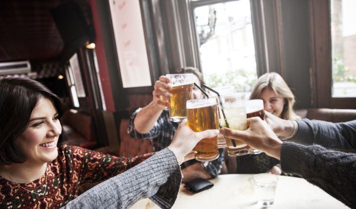 Inglenook Inns & Taverns acquires 7 pubs