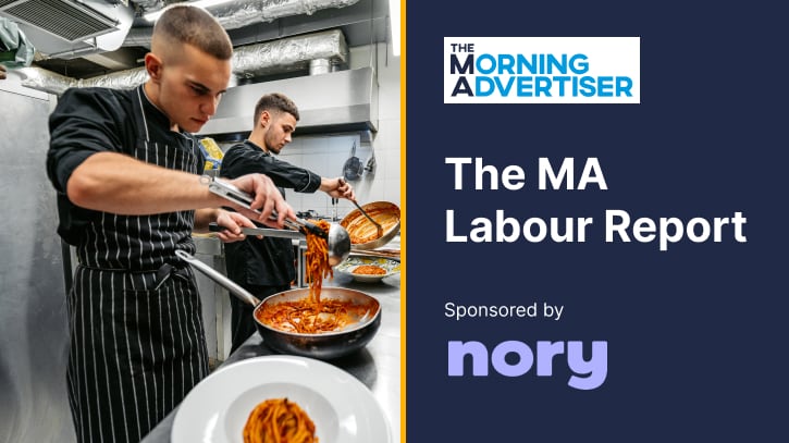 The MA Labour Report