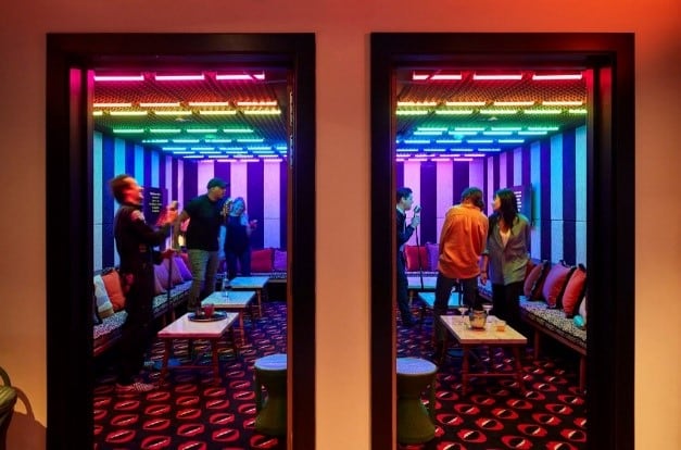 Lucky Voice for Business sees 31% revenue rise