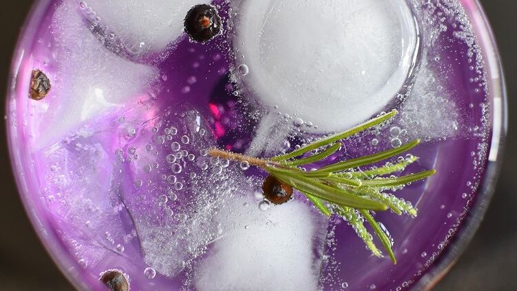 Drinkers seeking ‘purist’ cocktails