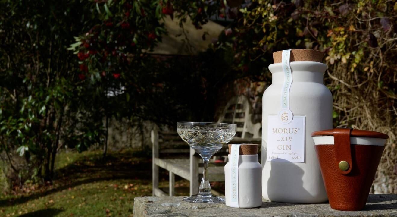 ‘World’s most expensive gin’ on sale at £4,000