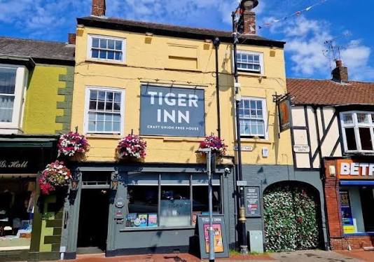 Property: Punch acquires Driffield pub