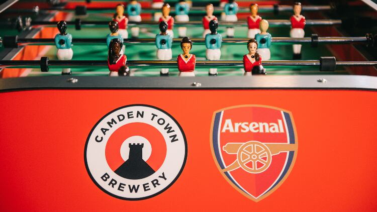 More than half of Brits think women’s football is underrepresented in pubs
