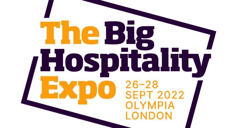 William Reed to launch The BigHospitality Expo in September 2022