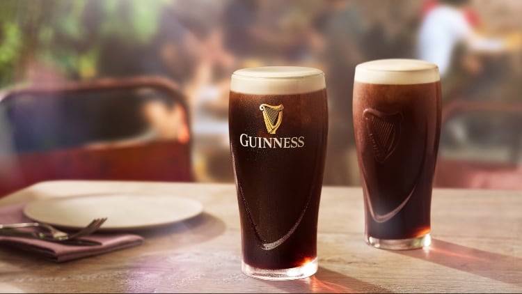 Stout Wars: Guinness and the competitors for the crown