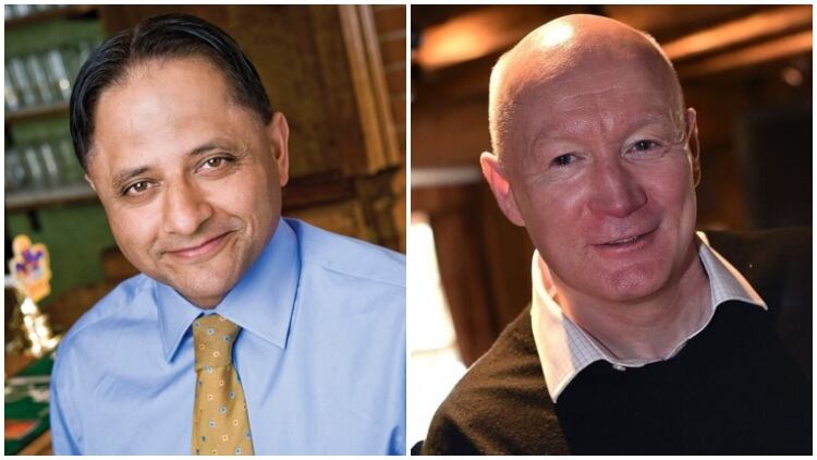 Former pubco bosses launch new ventures, Red Oak grows to 180 sites