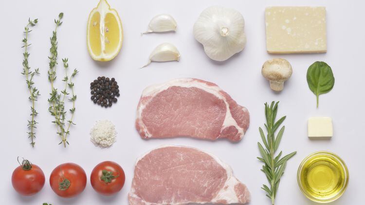 Food prices set to rise at least 3% by new year