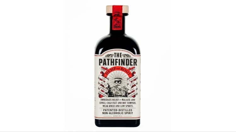Pathfinder