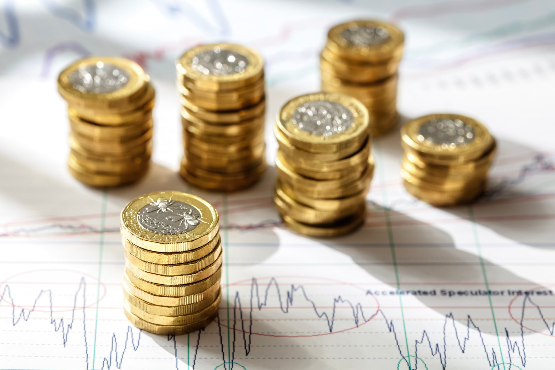 Business rates changes impact for pubs