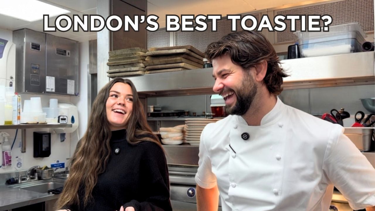 On the Pass episode 5: Oliver Wadham at the Wigmore