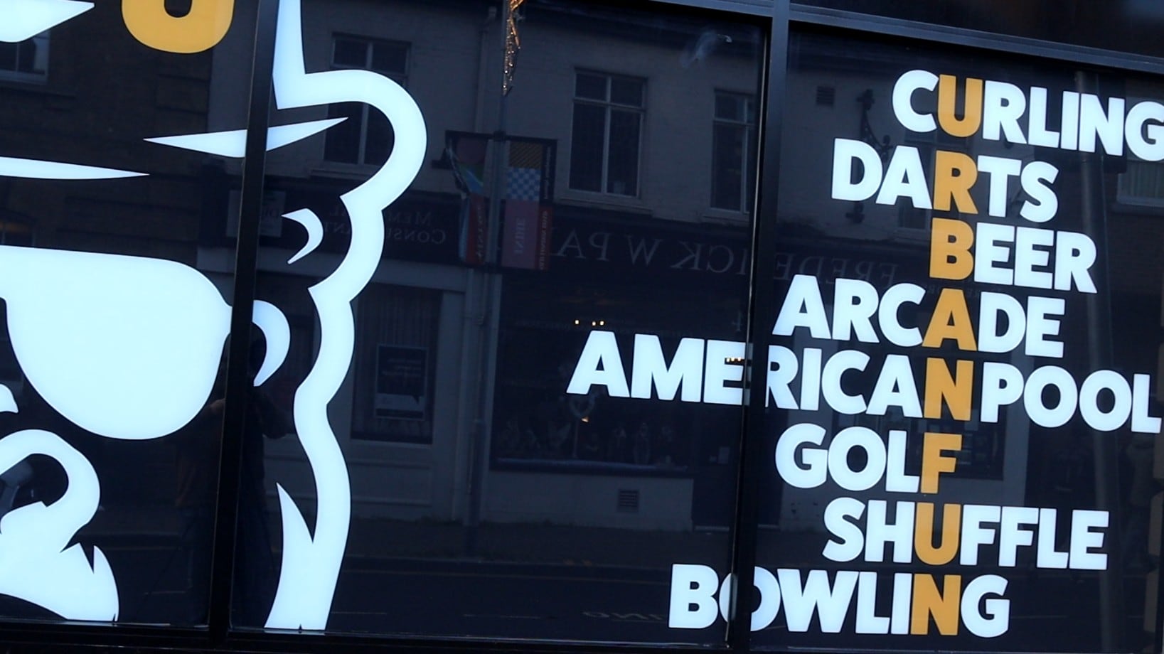 Urban Fun expands to Kingston