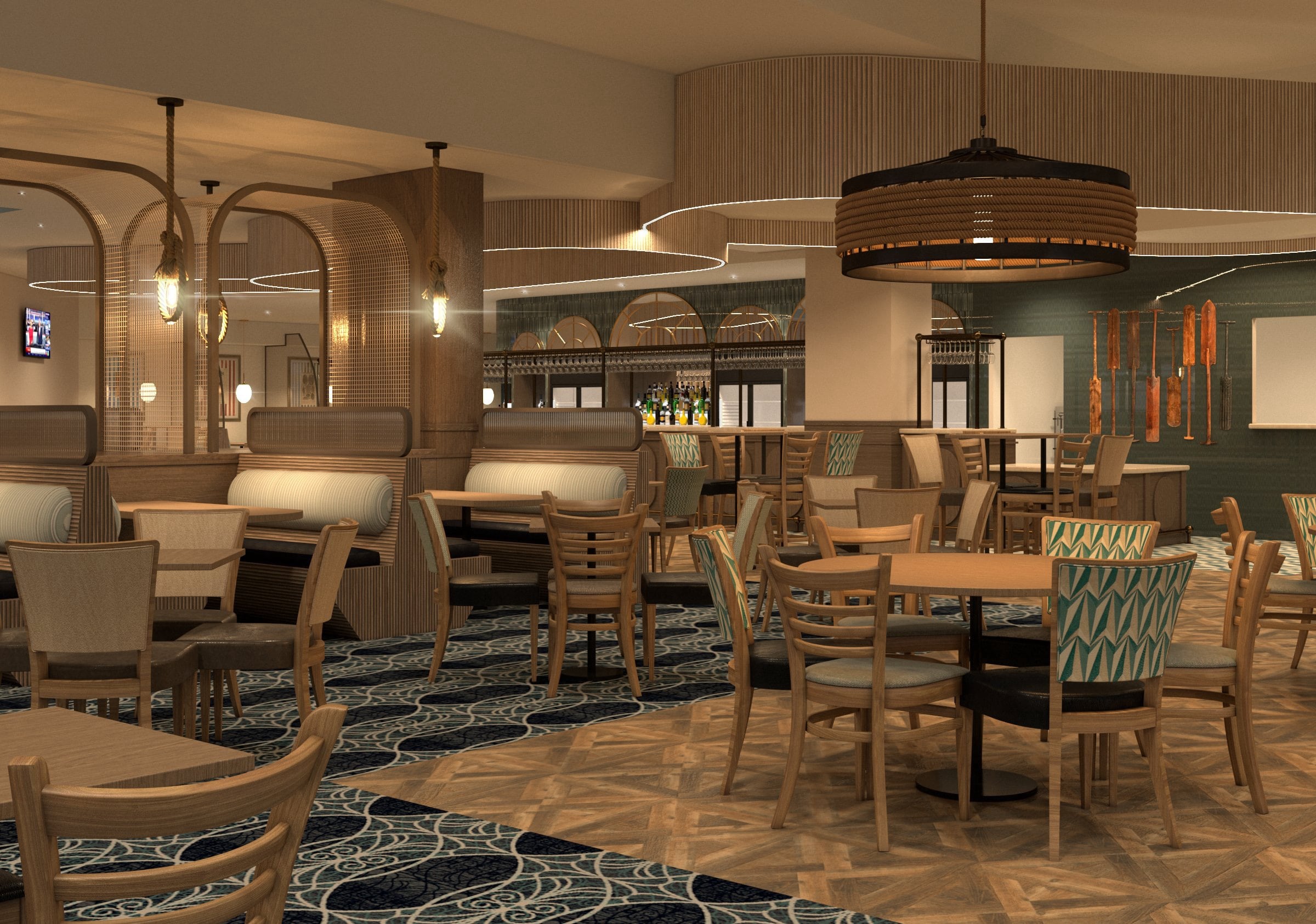 JD Wetherspoon opening four sites at Haven holiday parks