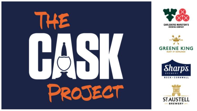 Cask needs to premiumise, research reveals