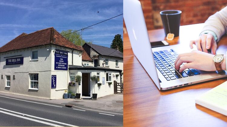 Operator ‘aghast’ at reservations website search policy